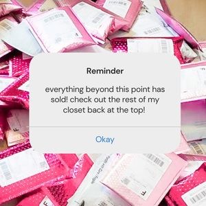 SOLD BEYOND THIS POINT